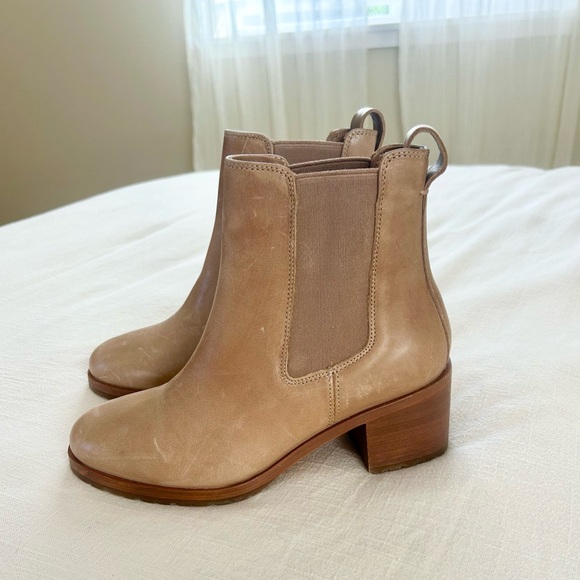 Nisolo | Ana Go-Too Boot - Picture 4 of 7